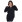 Target Γυναικεία ζακέτα Jacket Hoodie Fleece Icon